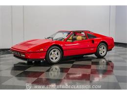 1986 Ferrari 328 (CC-2100305) for sale in Ft Worth, Texas