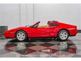 1986 Ferrari 328 (CC-2100305) for sale in Ft Worth, Texas