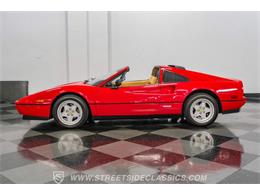 1986 Ferrari 328 (CC-2100305) for sale in Ft Worth, Texas