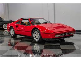 1986 Ferrari 328 (CC-2100305) for sale in Ft Worth, Texas