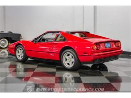 1986 Ferrari 328 (CC-2100305) for sale in Ft Worth, Texas