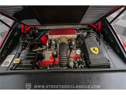 1986 Ferrari 328 (CC-2100305) for sale in Ft Worth, Texas