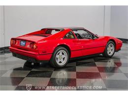 1986 Ferrari 328 (CC-2100305) for sale in Ft Worth, Texas
