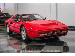 1986 Ferrari 328 (CC-2100305) for sale in Ft Worth, Texas