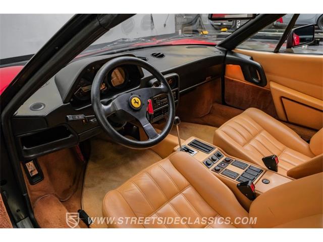 1986 Ferrari 328 (CC-2100305) for sale in Ft Worth, Texas