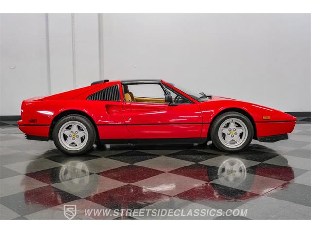 1986 Ferrari 328 (CC-2100305) for sale in Ft Worth, Texas