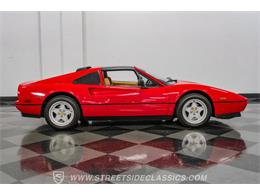 1986 Ferrari 328 (CC-2100305) for sale in Ft Worth, Texas