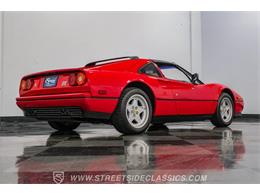 1986 Ferrari 328 (CC-2100305) for sale in Ft Worth, Texas