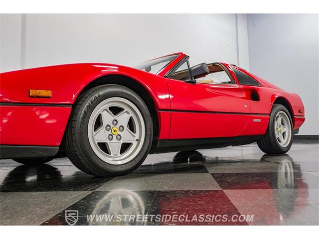 1986 Ferrari 328 (CC-2100305) for sale in Ft Worth, Texas