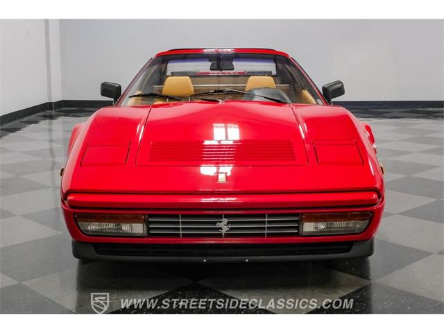 1986 Ferrari 328 (CC-2100305) for sale in Ft Worth, Texas