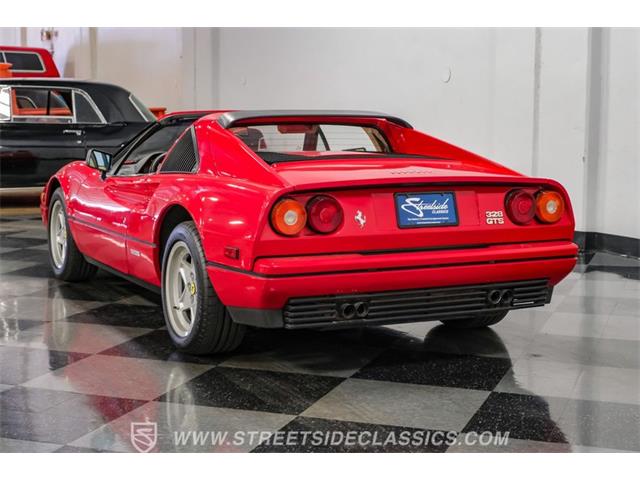 1986 Ferrari 328 (CC-2100305) for sale in Ft Worth, Texas