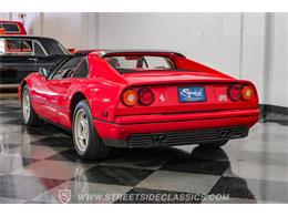 1986 Ferrari 328 (CC-2100305) for sale in Ft Worth, Texas