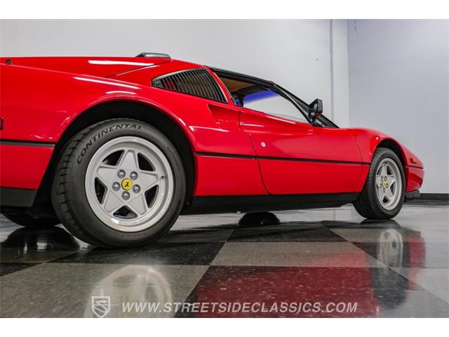 1986 Ferrari 328 (CC-2100305) for sale in Ft Worth, Texas