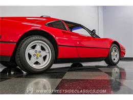 1986 Ferrari 328 (CC-2100305) for sale in Ft Worth, Texas