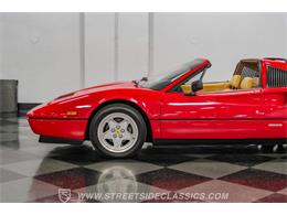 1986 Ferrari 328 (CC-2100305) for sale in Ft Worth, Texas