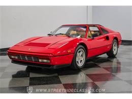 1986 Ferrari 328 (CC-2100305) for sale in Ft Worth, Texas