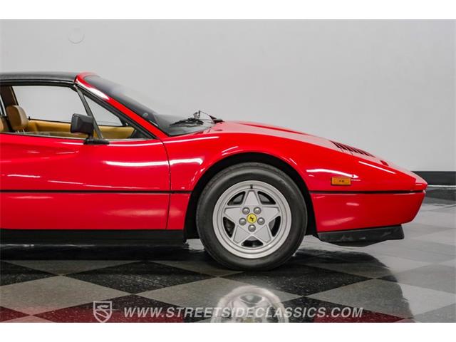 1986 Ferrari 328 (CC-2100305) for sale in Ft Worth, Texas