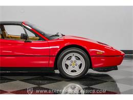 1986 Ferrari 328 (CC-2100305) for sale in Ft Worth, Texas
