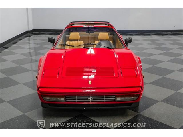 1986 Ferrari 328 (CC-2100305) for sale in Ft Worth, Texas