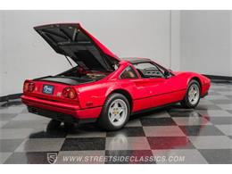 1986 Ferrari 328 (CC-2100305) for sale in Ft Worth, Texas