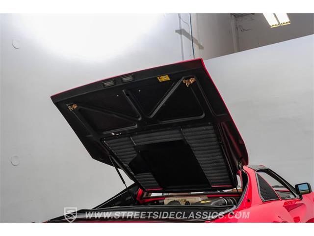 1986 Ferrari 328 (CC-2100305) for sale in Ft Worth, Texas