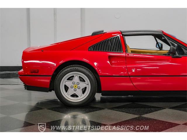 1986 Ferrari 328 (CC-2100305) for sale in Ft Worth, Texas