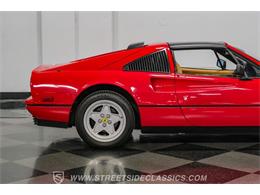 1986 Ferrari 328 (CC-2100305) for sale in Ft Worth, Texas
