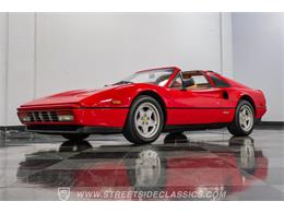1986 Ferrari 328 (CC-2100305) for sale in Ft Worth, Texas
