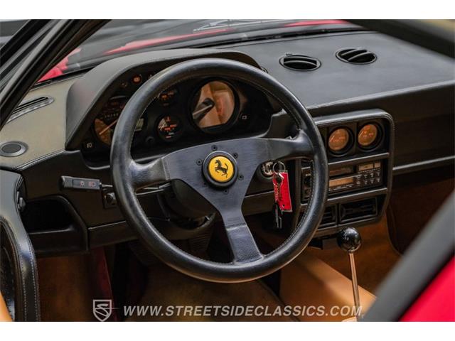 1986 Ferrari 328 (CC-2100305) for sale in Ft Worth, Texas