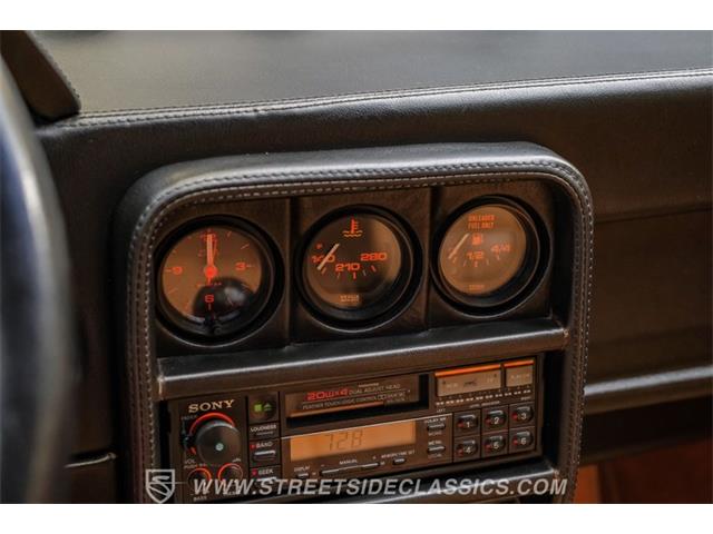 1986 Ferrari 328 (CC-2100305) for sale in Ft Worth, Texas