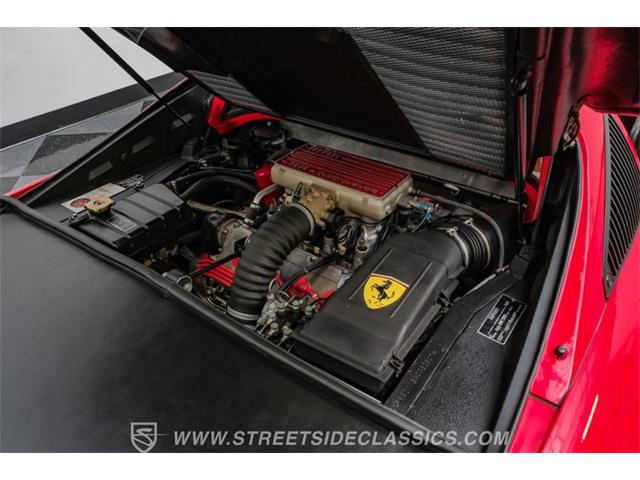 1986 Ferrari 328 (CC-2100305) for sale in Ft Worth, Texas