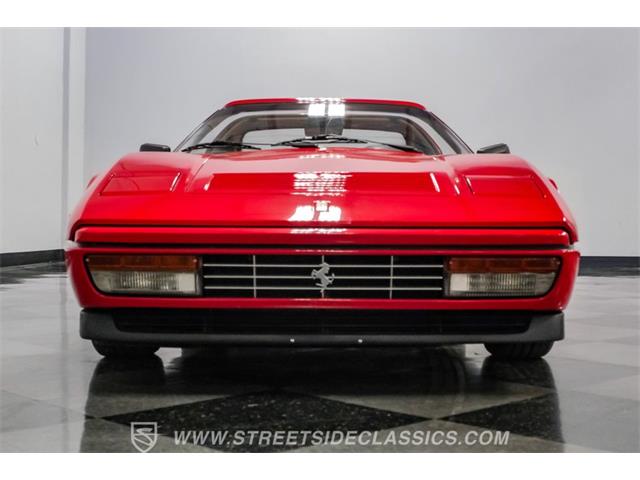 1986 Ferrari 328 (CC-2100305) for sale in Ft Worth, Texas