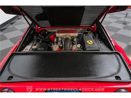 1986 Ferrari 328 (CC-2100305) for sale in Ft Worth, Texas