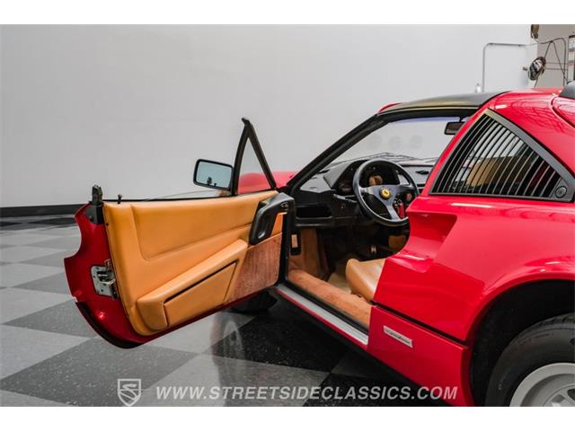 1986 Ferrari 328 (CC-2100305) for sale in Ft Worth, Texas