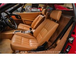 1986 Ferrari 328 (CC-2100305) for sale in Ft Worth, Texas