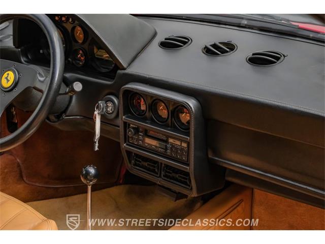 1986 Ferrari 328 (CC-2100305) for sale in Ft Worth, Texas