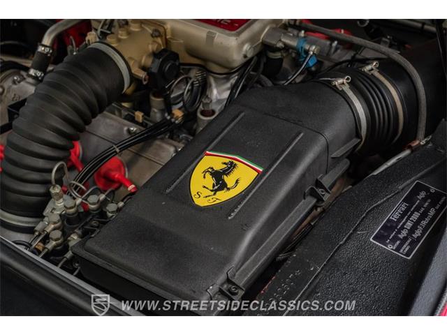 1986 Ferrari 328 (CC-2100305) for sale in Ft Worth, Texas
