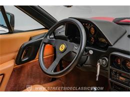 1986 Ferrari 328 (CC-2100305) for sale in Ft Worth, Texas