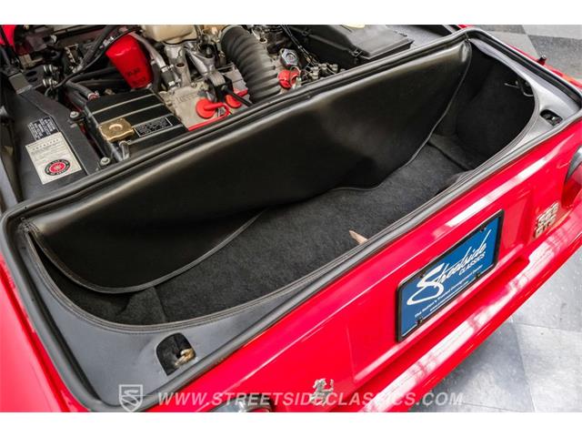 1986 Ferrari 328 (CC-2100305) for sale in Ft Worth, Texas