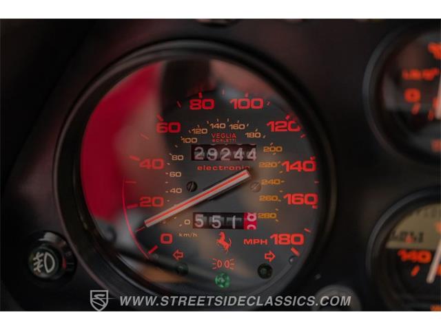 1986 Ferrari 328 (CC-2100305) for sale in Ft Worth, Texas