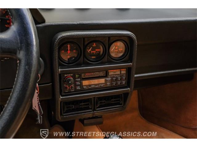 1986 Ferrari 328 (CC-2100305) for sale in Ft Worth, Texas