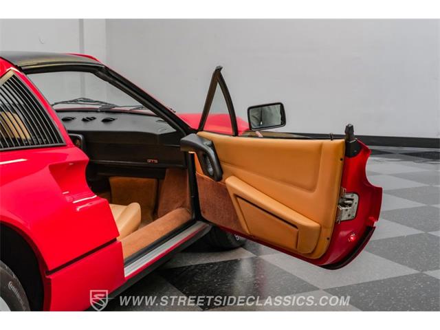 1986 Ferrari 328 (CC-2100305) for sale in Ft Worth, Texas