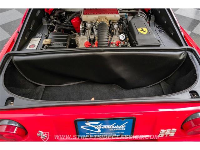 1986 Ferrari 328 (CC-2100305) for sale in Ft Worth, Texas