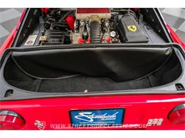 1986 Ferrari 328 (CC-2100305) for sale in Ft Worth, Texas