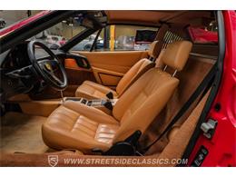 1986 Ferrari 328 (CC-2100305) for sale in Ft Worth, Texas