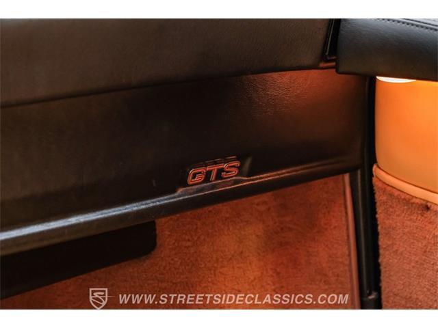 1986 Ferrari 328 (CC-2100305) for sale in Ft Worth, Texas