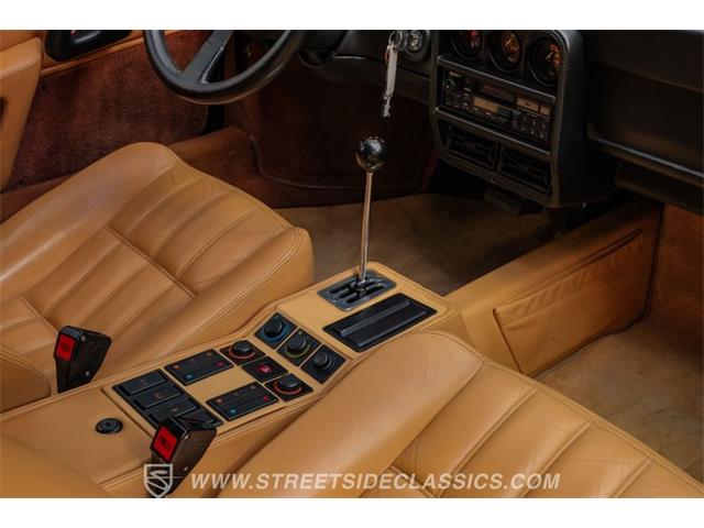 1986 Ferrari 328 (CC-2100305) for sale in Ft Worth, Texas