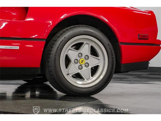 1986 Ferrari 328 (CC-2100305) for sale in Ft Worth, Texas