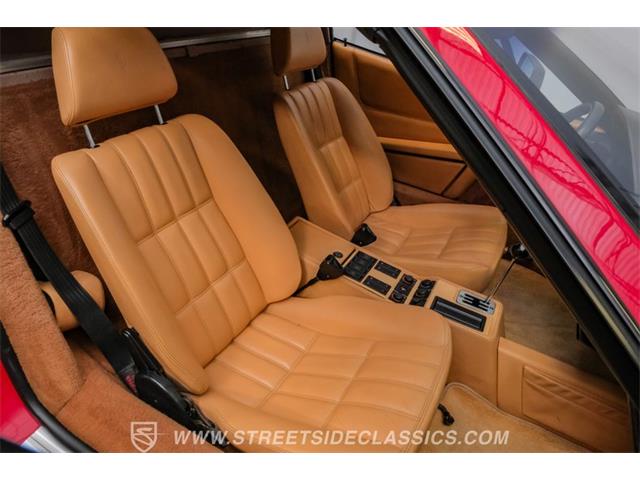 1986 Ferrari 328 (CC-2100305) for sale in Ft Worth, Texas