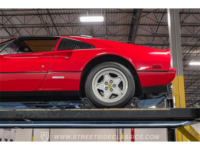 1986 Ferrari 328 (CC-2100305) for sale in Ft Worth, Texas